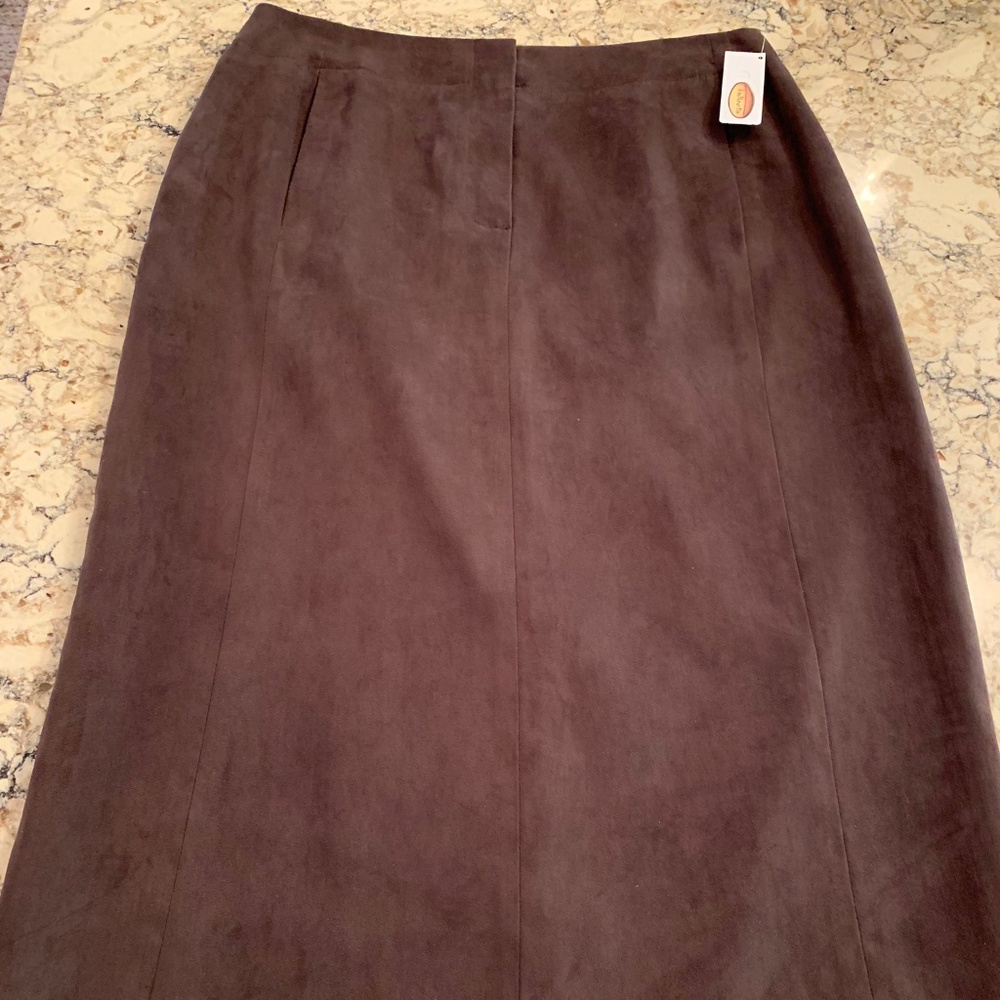 Talbots Women's Skirt, Size 6, NWT ($128)